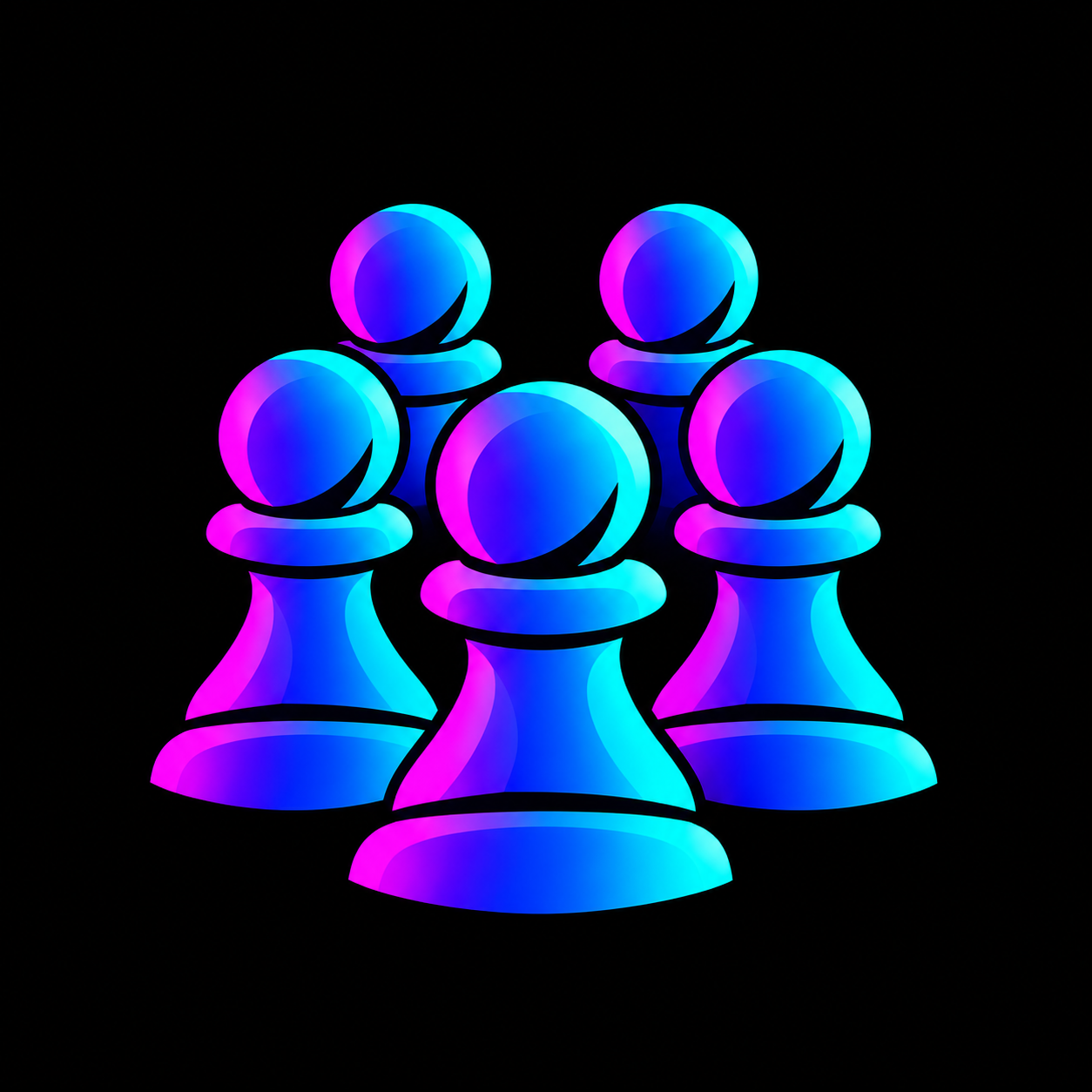 Lichess Bundesliga Team Battle