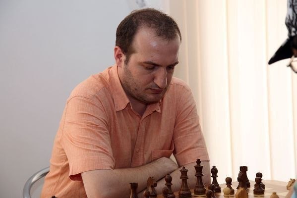 GM Артур Габриелян становится победителем недельного нокаута!